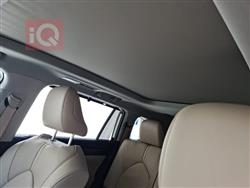 تويوتا هايلاندر